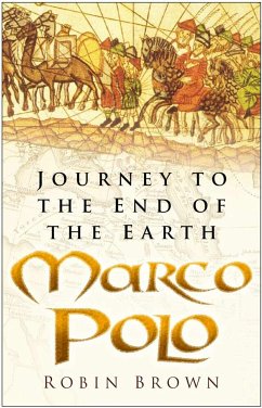 Marco Polo (eBook, ePUB) - Brown, Robin