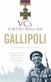VCs of the First World War: Gallipoli (eBook, ePUB)