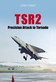 TSR2: Precision Attack to Tornado (eBook, ePUB)