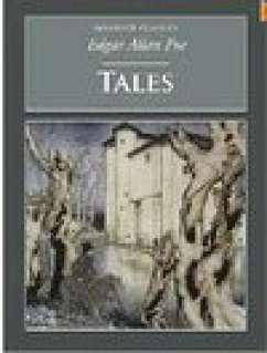 Tales (eBook, ePUB) - Poe, Edgar Allan