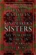 The Kingmaker's Sisters (eBook, ePUB) - Bild 1