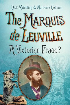 The Marquis de Leuville (eBook, ePUB) - Weindling, Dick; Colloms, Marianne