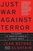 Just War Against Terror (eBook, ePUB)