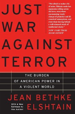 Cover Just War Against Terror (eBook, ePUB)