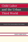 Child Labor and the Urban Third World (eBook, ePUB)