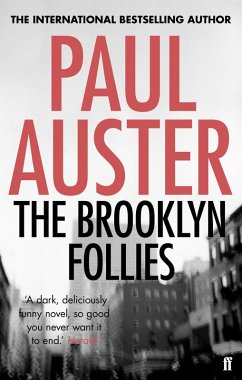 The Brooklyn Follies (eBook, ePUB) - Auster, Paul