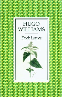 Dock Leaves (eBook, ePUB) - Williams, Hugo