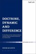 Doctrine, Dynamic and Difference... - Bild 1