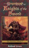 Knights of the Sword (eBook, ePUB)
