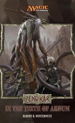 Zendikar: In the Teeth of Akoum (eBook, ePUB) - Steingass, Brook