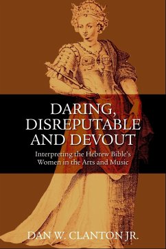 Cover Daring, Disreputable and Devout (eBook, PDF)