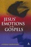 Jesus' Emotions in the Gospels (eBook, PDF)
