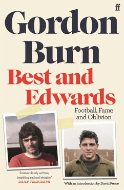 Best and Edwards (eBook, ePUB) - Burn, Gordon