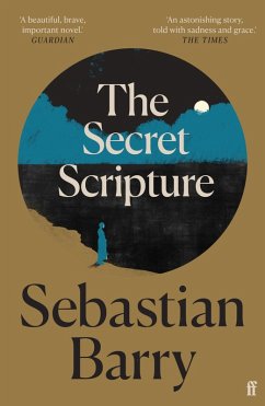 The Secret Scripture (eBook, ePUB) - Barry, Sebastian