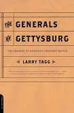 The Generals Of Gettysburg (eBook, ePUB)