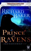 Prince of Ravens (eBook, ePUB)