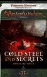Cold Steel and Secrets (eBook, ePUB) - Bild 1