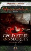 Cold Steel and Secrets (eBook, ePUB)