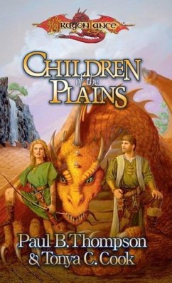 Children of the Plains (eBook, ePUB) - Thompson, Paul B.; Cook, Tonya C.