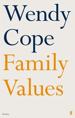Family Values (eBook, ePUB) - Cope, Wendy
