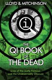 QI: The Book of the Dead (eBook, ePUB)