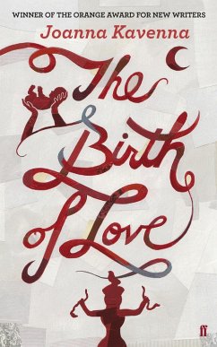 Cover The Birth of Love (eBook, ePUB)