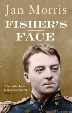Fisher's Face (eBook, ePUB) - Morris, Jan