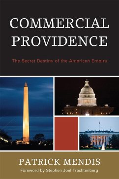 Cover Commercial Providence (eBook, ePUB)