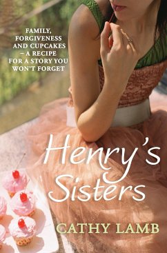 Henry's Sisters (eBook, ePUB) - Lamb, Cathy