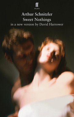 Sweet Nothings (eBook, ePUB) - Harrower, David