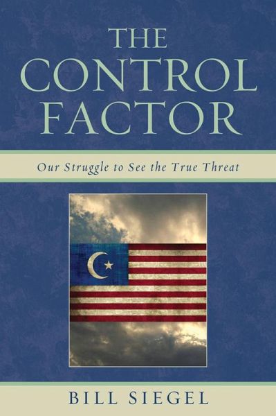 The Control Factor (eBook, ePUB) The Control Factor (eBook, ePUB)