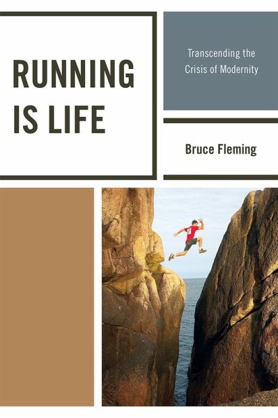 Running is Life (eBook, ePUB) Running is Life (eBook, ePUB)