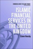 Islamic Financial Services in the United Kingdom (eBook, PDF)