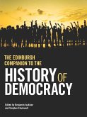 Edinburgh Companion to the History of Democracy (eBook, PDF)