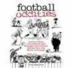Cover Football Oddities (eBook, ePUB)