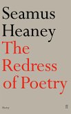 The Redress of Poetry (eBook, ePUB)