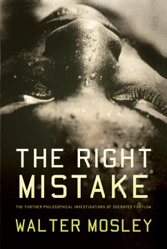 The Right Mistake (eBook, ePUB) - Mosley, Walter