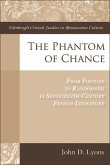 Phantom of Chance (eBook, PDF) Phantom of Chance (eBook, PDF)