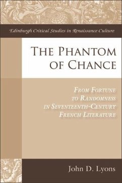 Cover Phantom of Chance (eBook, PDF)