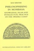 Philosophising in Mombasa (eBook, PDF)