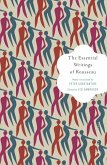 The Essential Writings of Rousseau (eBook, ePUB)