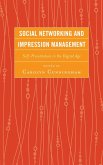 Social Networking and Impression Management (eBook, ePUB)