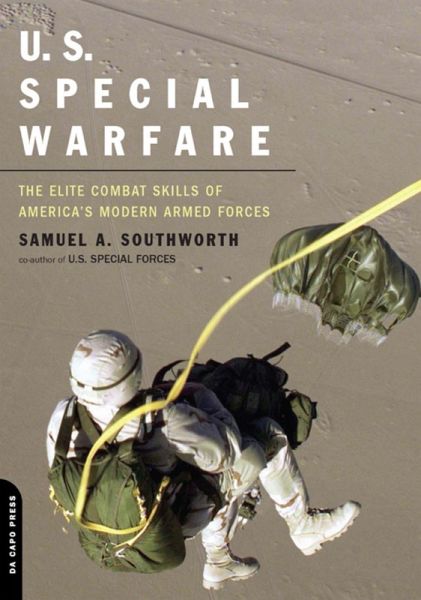 U.S. Special Warfare (eBook, ePUB)