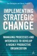 Implementing Strategic Change (eBook,... - Bild 1