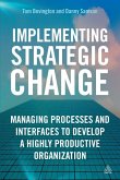Implementing Strategic Change (eBook, ePUB)