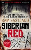 Siberian Red (eBook, ePUB)