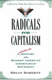 Radicals for Capitalism (eBook, ePUB)