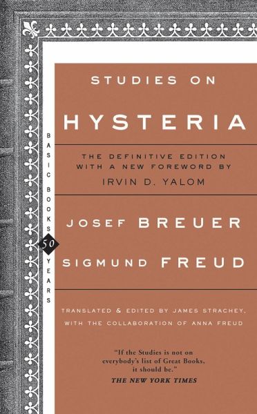 Studies on Hysteria (eBook, ePUB) Studies on Hysteria (eBook, ePUB)