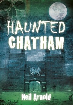 Cover Haunted Chatham (eBook, ePUB)