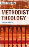 Methodist Theology (eBook, ePUB)